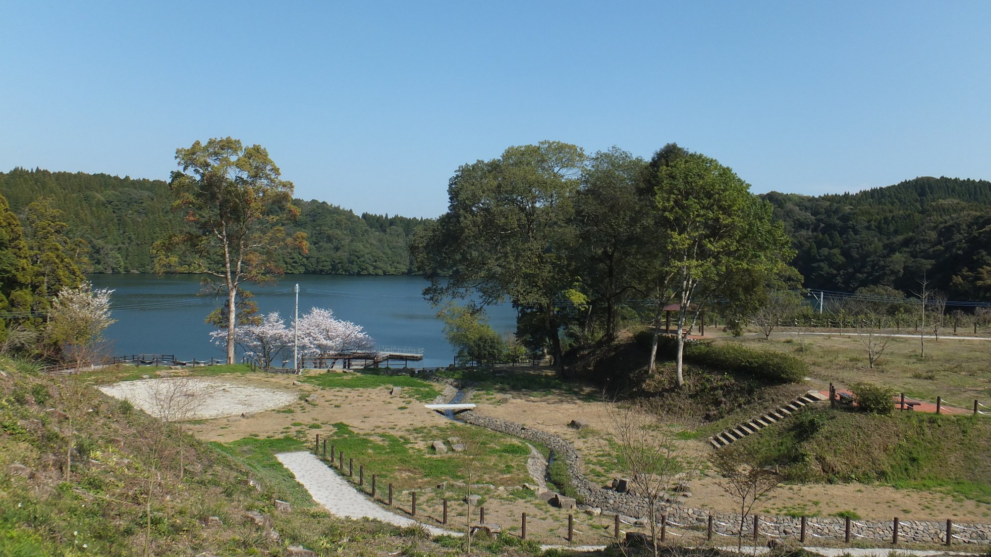 🏞️ 스미요시 연못(스미요시이케) 이미지 4